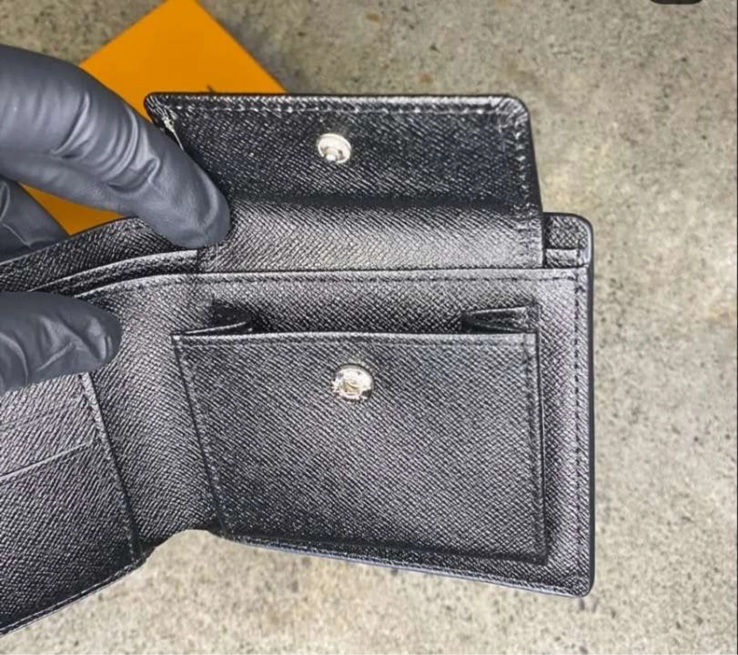 Louis Vuitton Monogram Bifold Wallet - photo 3