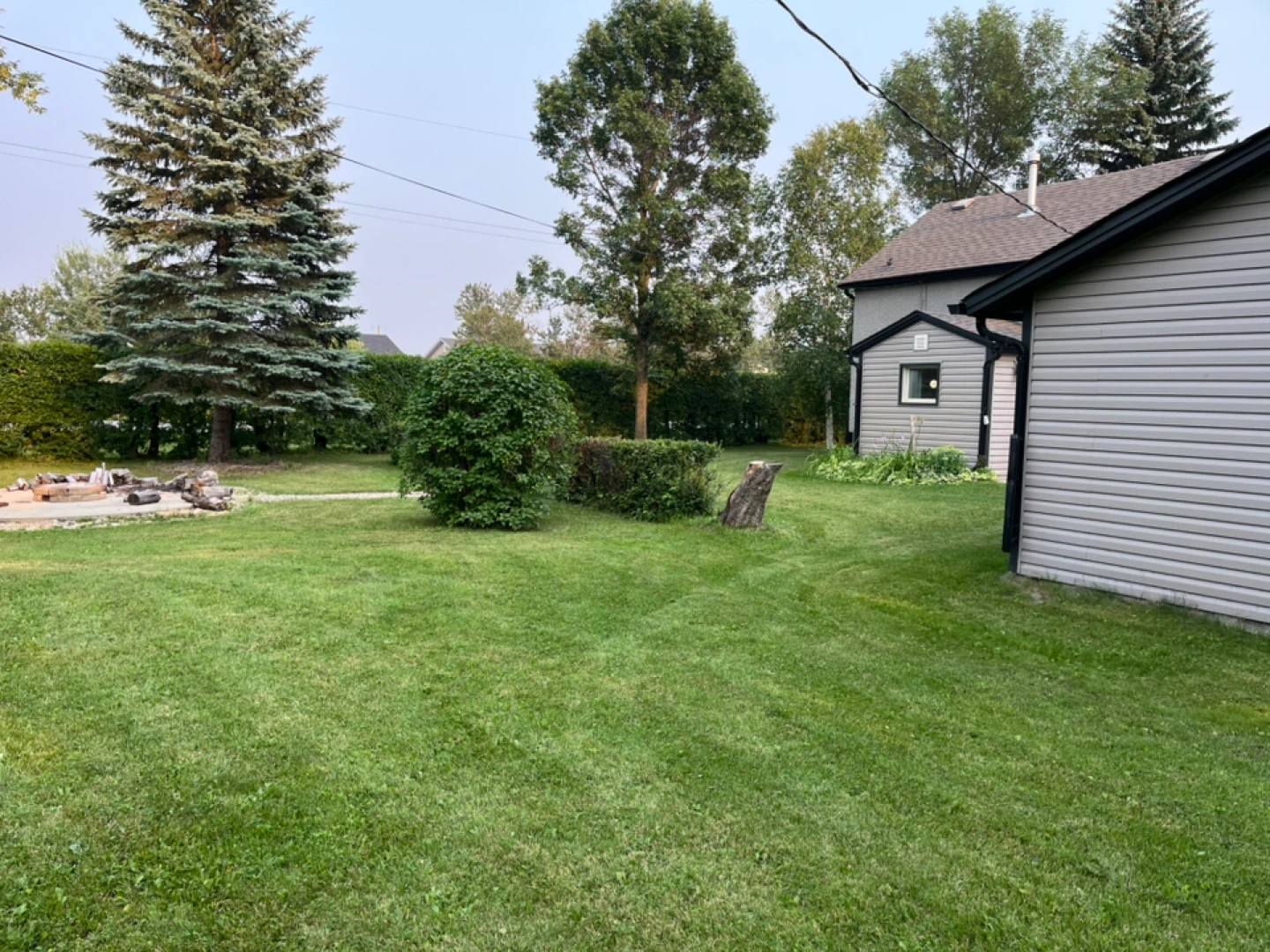 The New Kid Lawncare