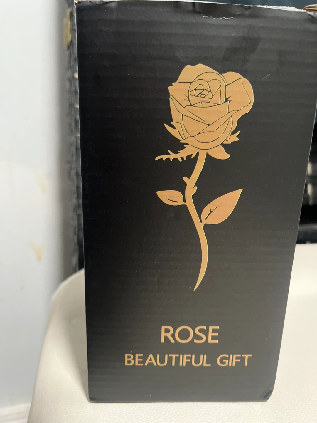 Galaxy Rose "Beautiful Gift" - photo 2