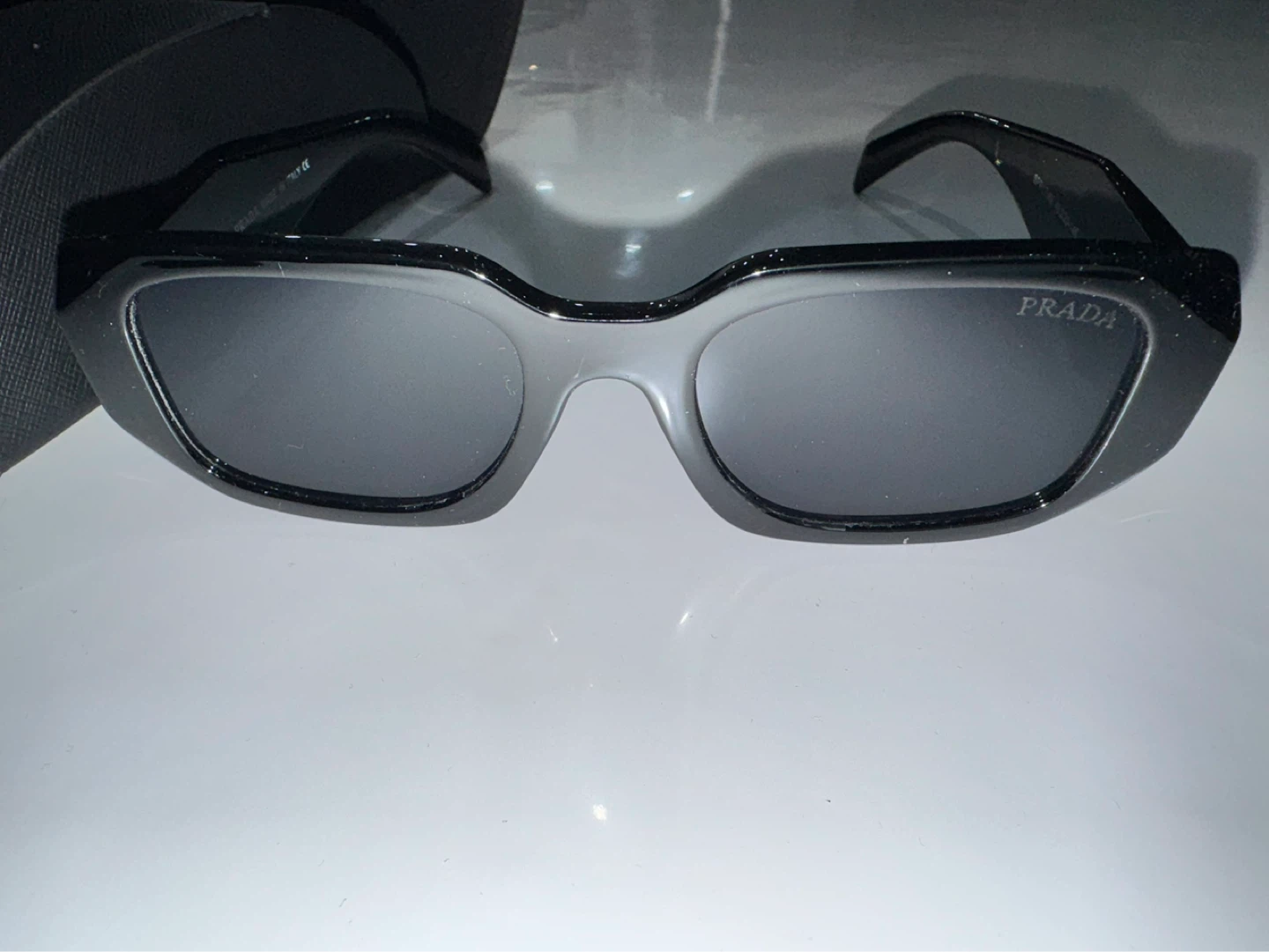 Prada Sunglasses SPR17WS - photo 4