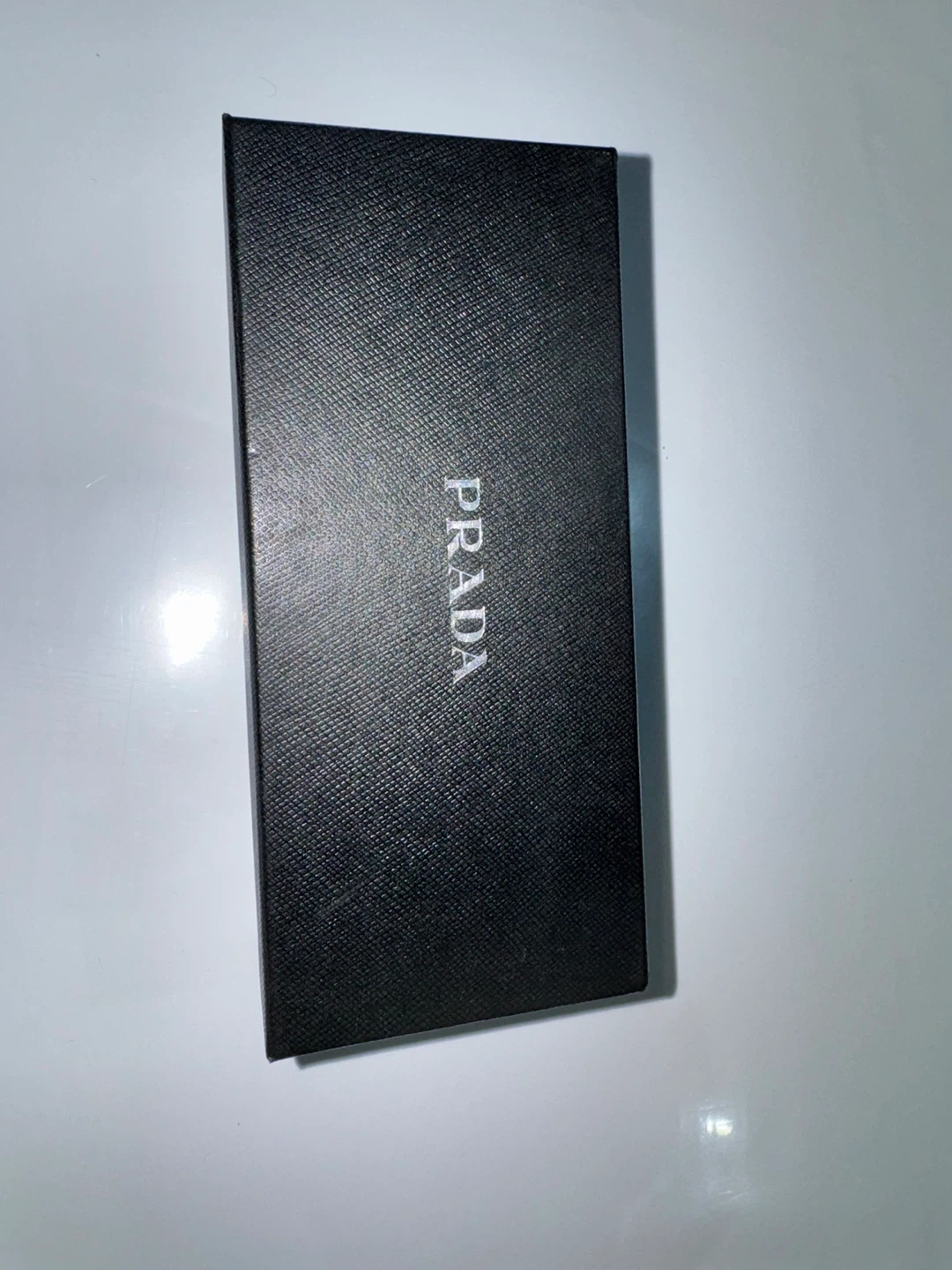 Prada Sunglasses SPR17WS