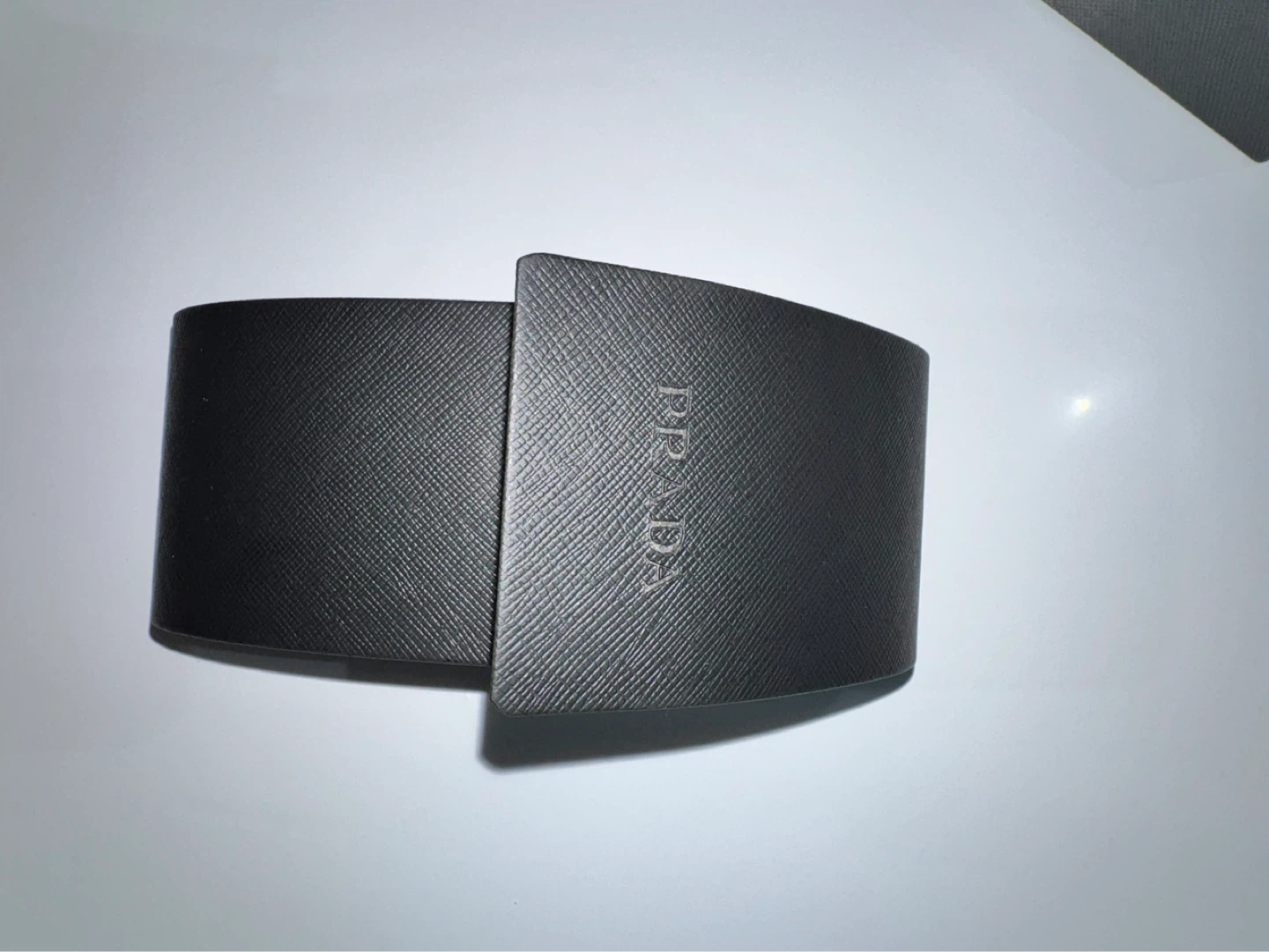 Prada Sunglasses SPR17WS - photo 2