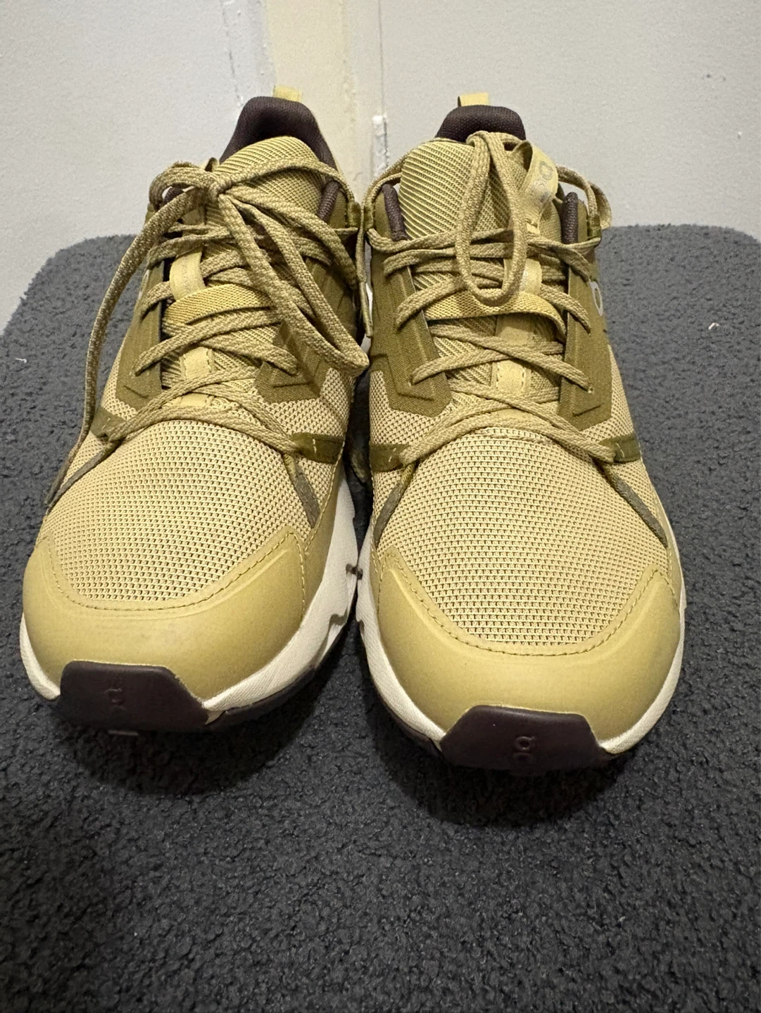 ON Cloudventure Waterproof Trail Running Shoes - Men's - photo 2