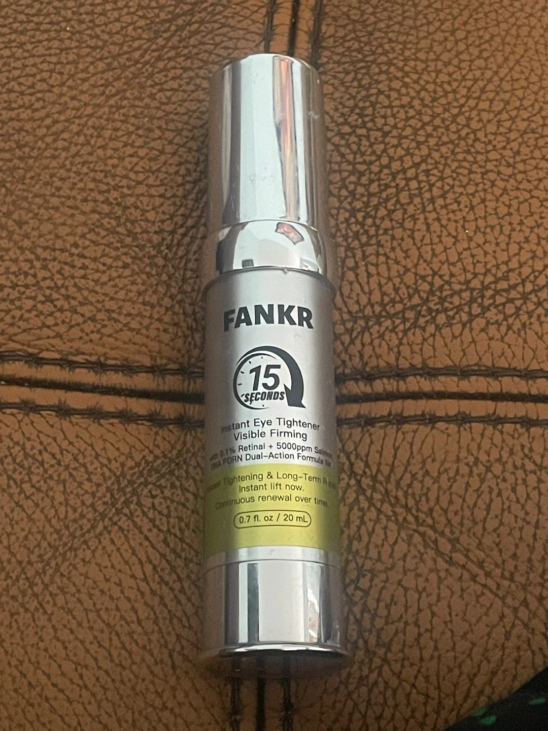 FANKR 15 Seconds Instant Eye Tightener