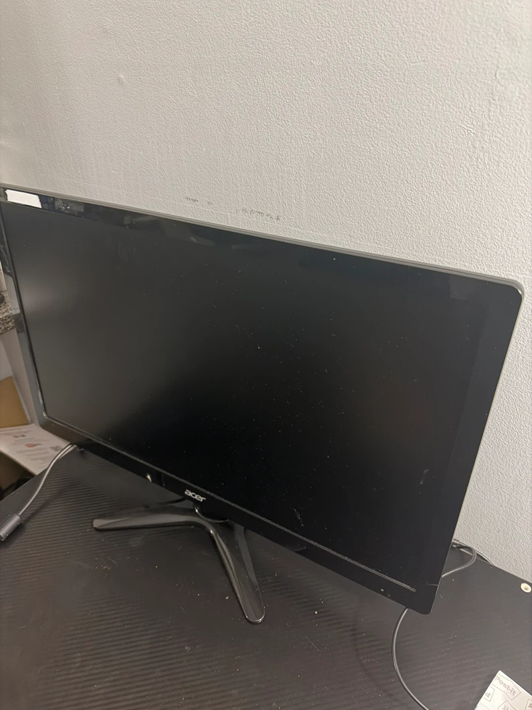Acer- G236HL- LED Computer Screen