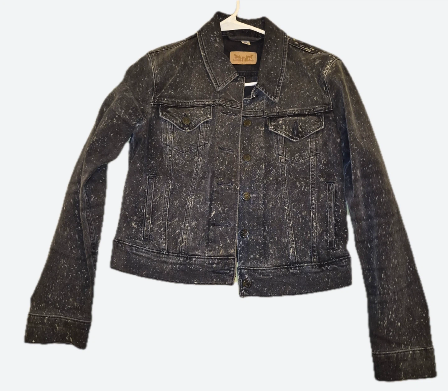 Levi's Men's Trucker Jacket
