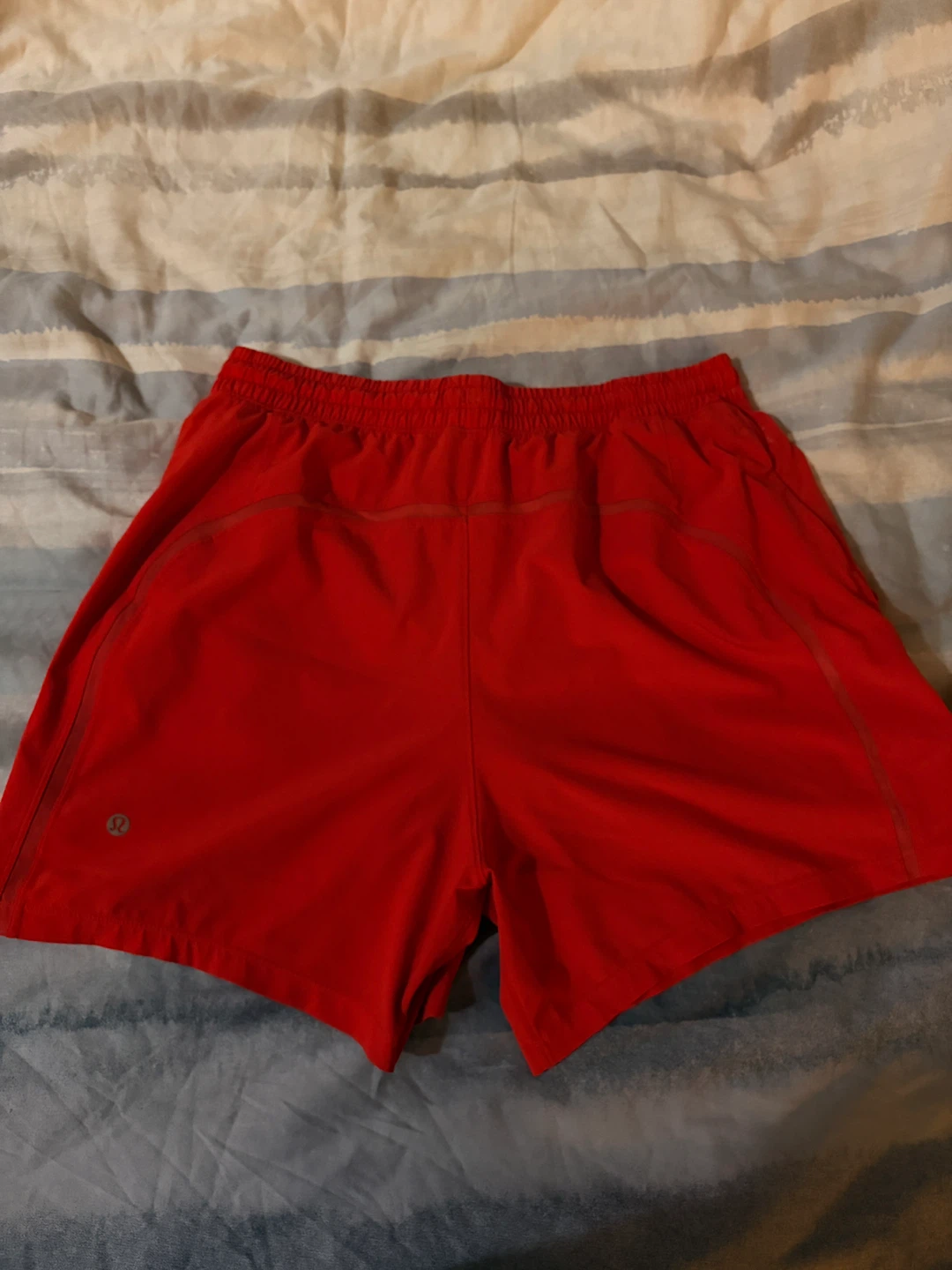 Lululemon Men’s Shorts
