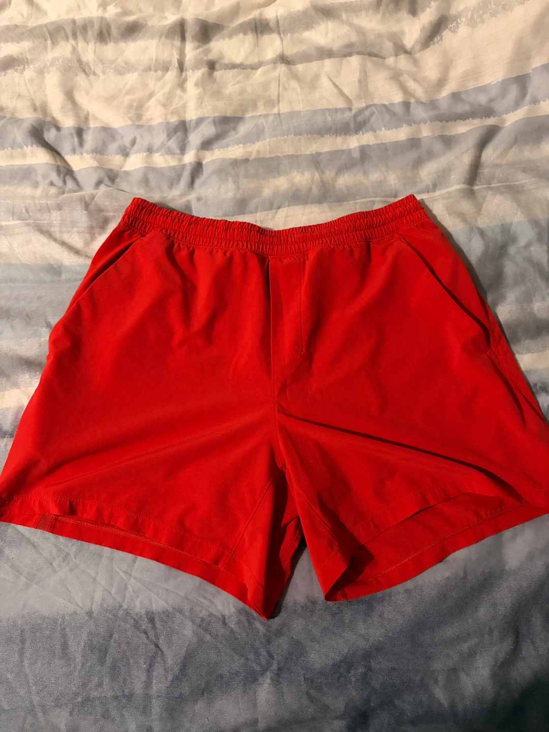 Lululemon Men’s Shorts - photo 2