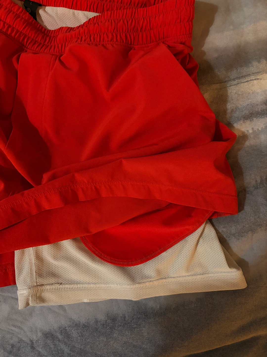 Lululemon Men’s Shorts - photo 4