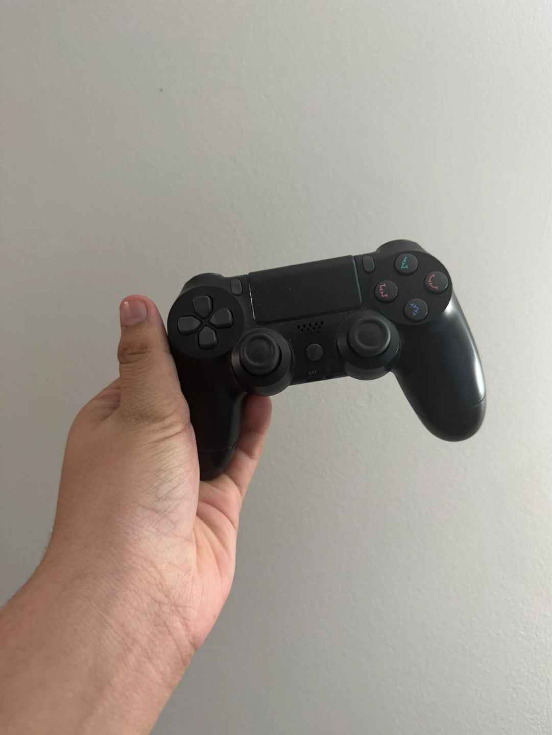 PlayStation 4 pro 1 TB - photo 3
