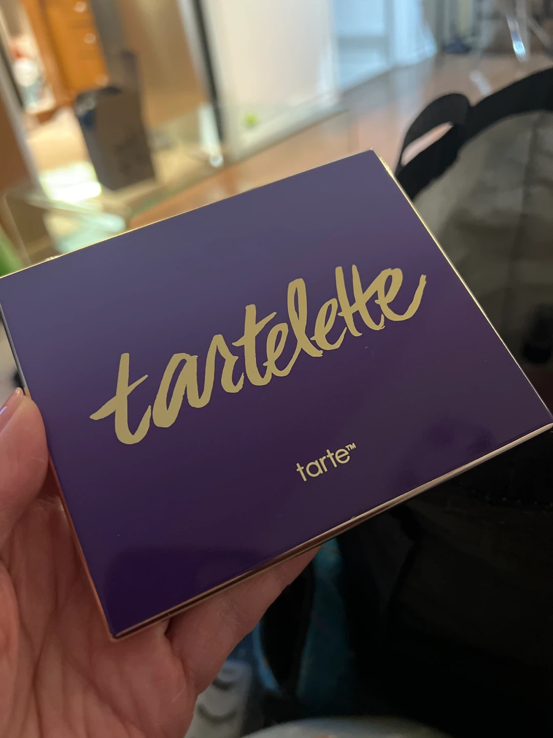 Tartelette Eye Shadow Palette