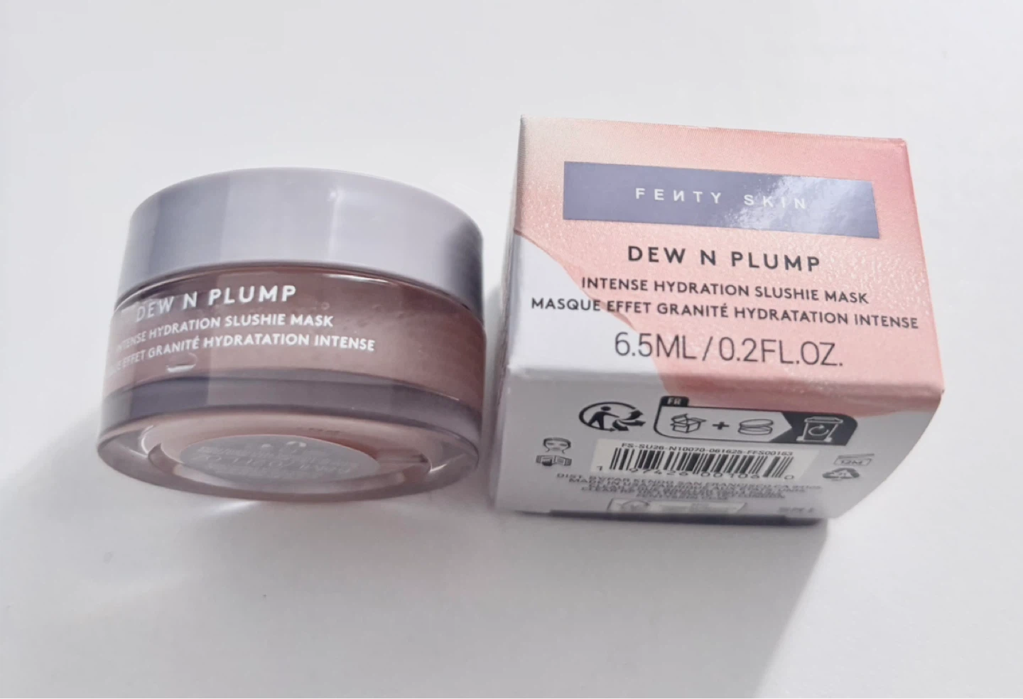 Fenty Hydration Slushie Mask 6.5ml (BNIB)🌱
