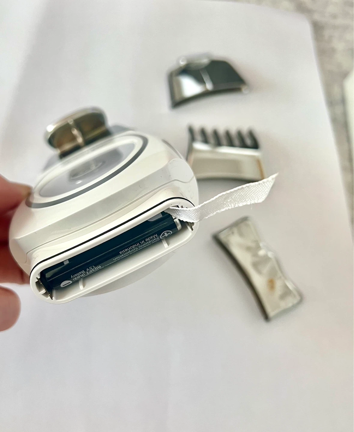 Brand New & Sealed— Nu Skin ageLOC Galvanic Spa Device - photo 3