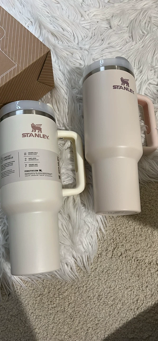 Stanley The Quencher H2.0 Flowstate Tumbler 40oz - photo 3