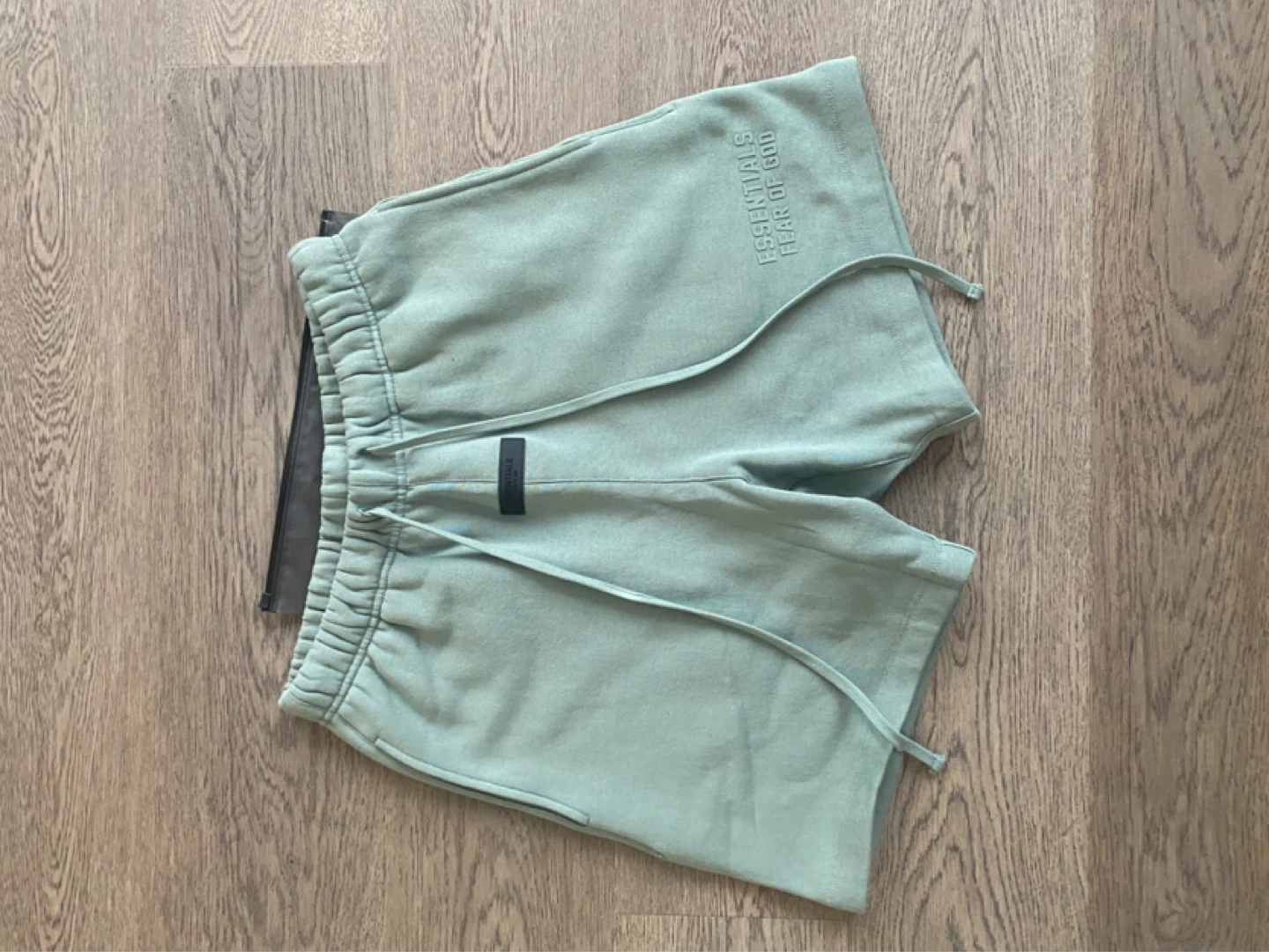 ESSENTIALS Fear of God Shorts Size S