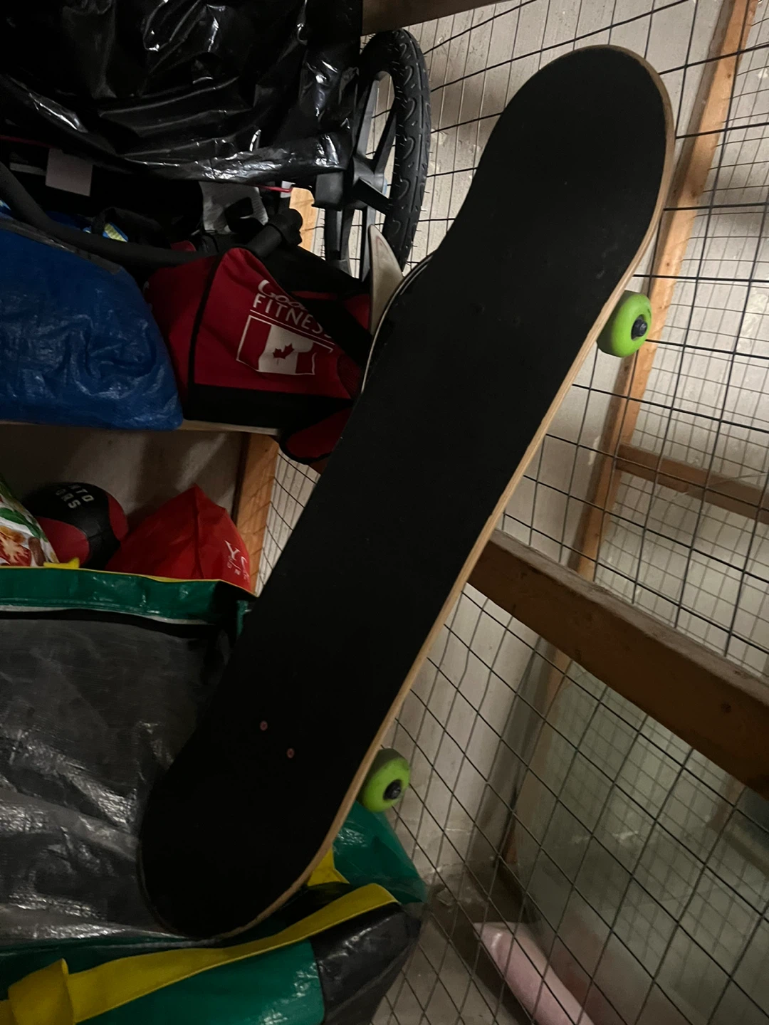 Toronto Skateboard - photo 2