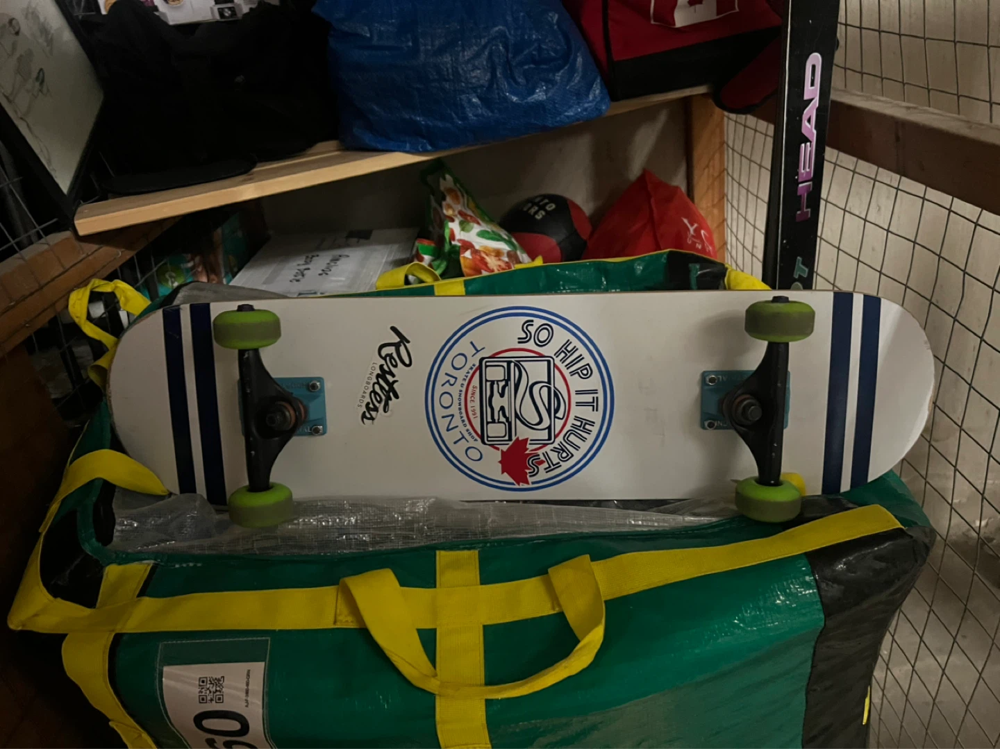 Toronto Skateboard - photo 3