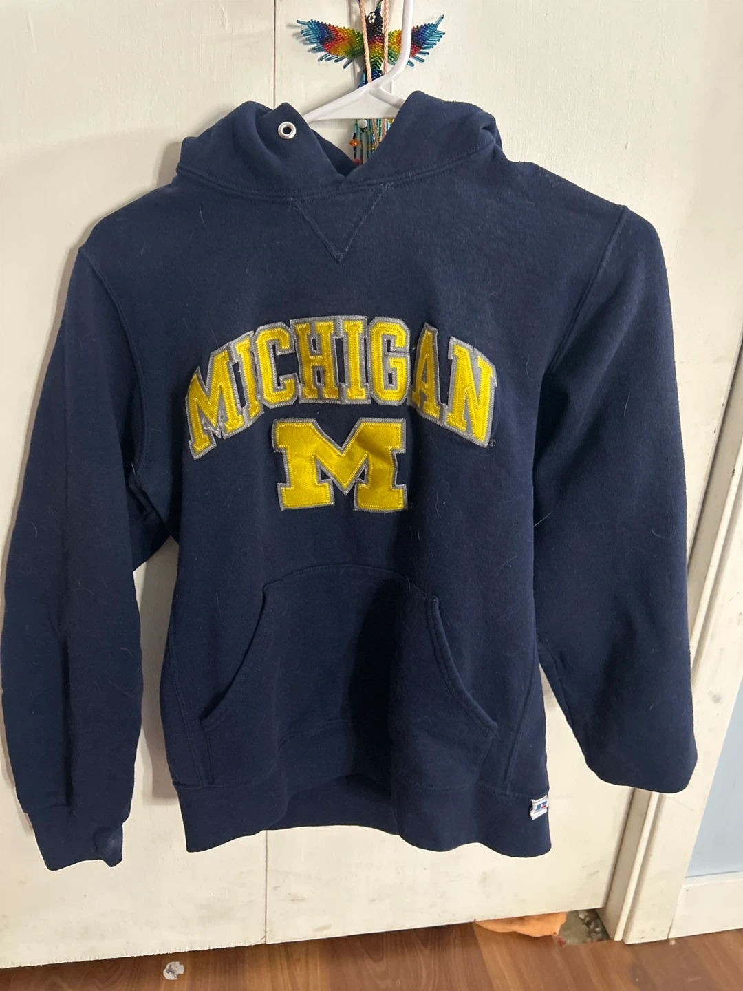 Boathouse Michigan hoodie - size small