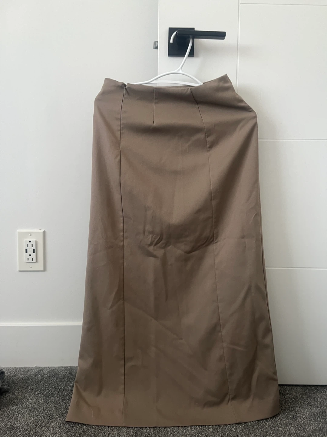 Long Skirt