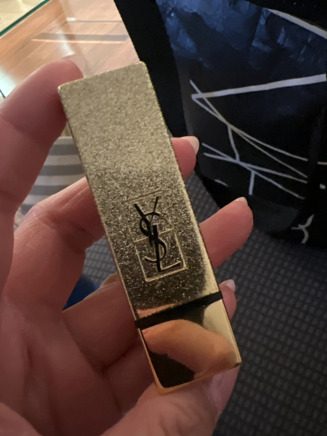 Yves Saint Laurent Rouge Pur Couture Lipstick Shade 70