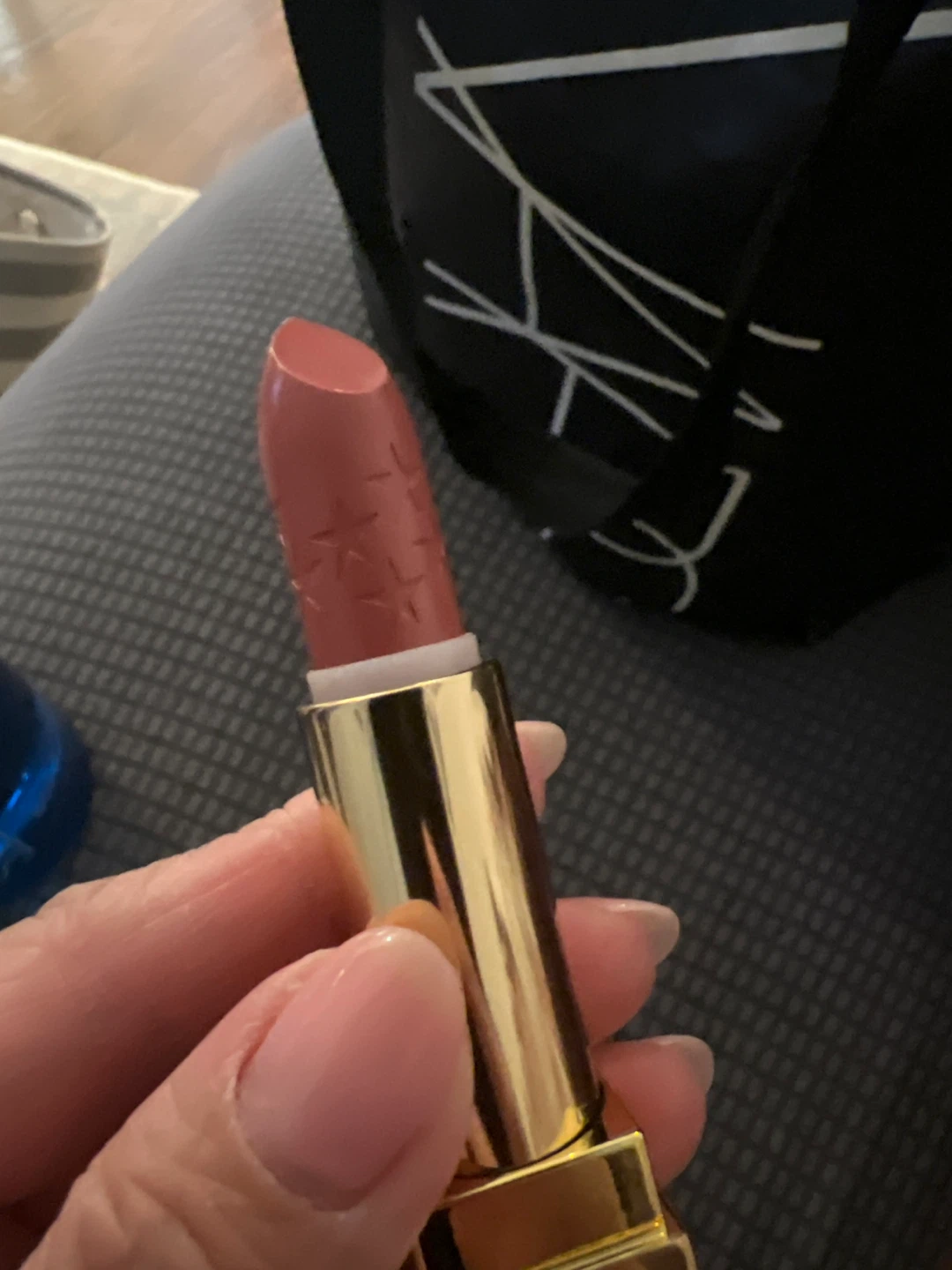 Yves Saint Laurent Rouge Pur Couture Lipstick Shade 70 - photo 2