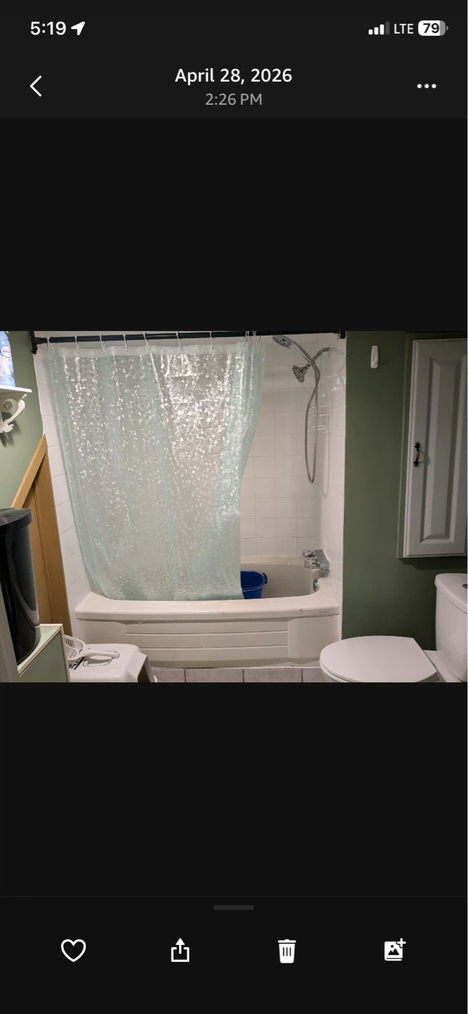 Apartment, 1.5 bedroom in basement (unfurnished) - photo 3
