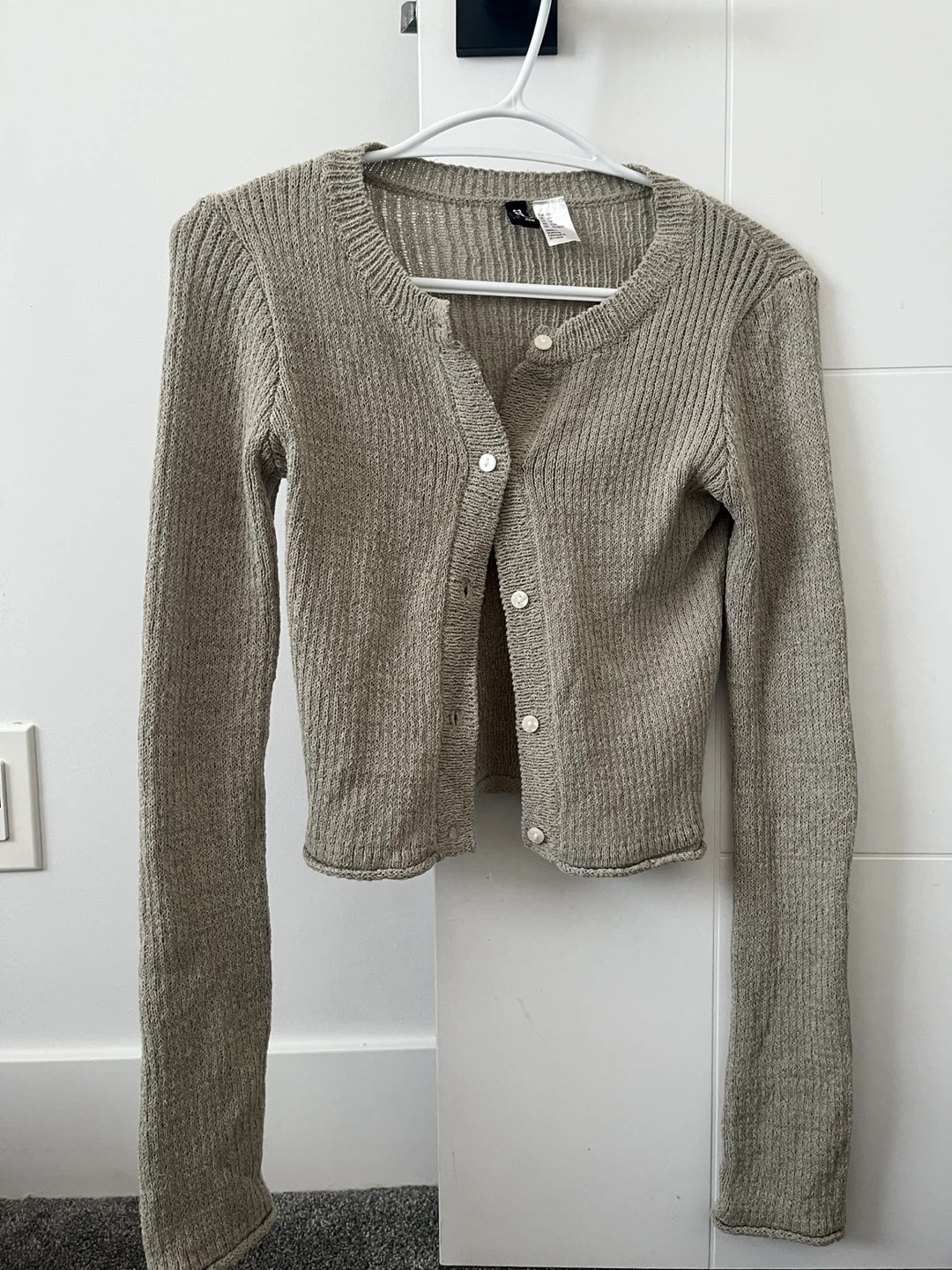 Cardigan