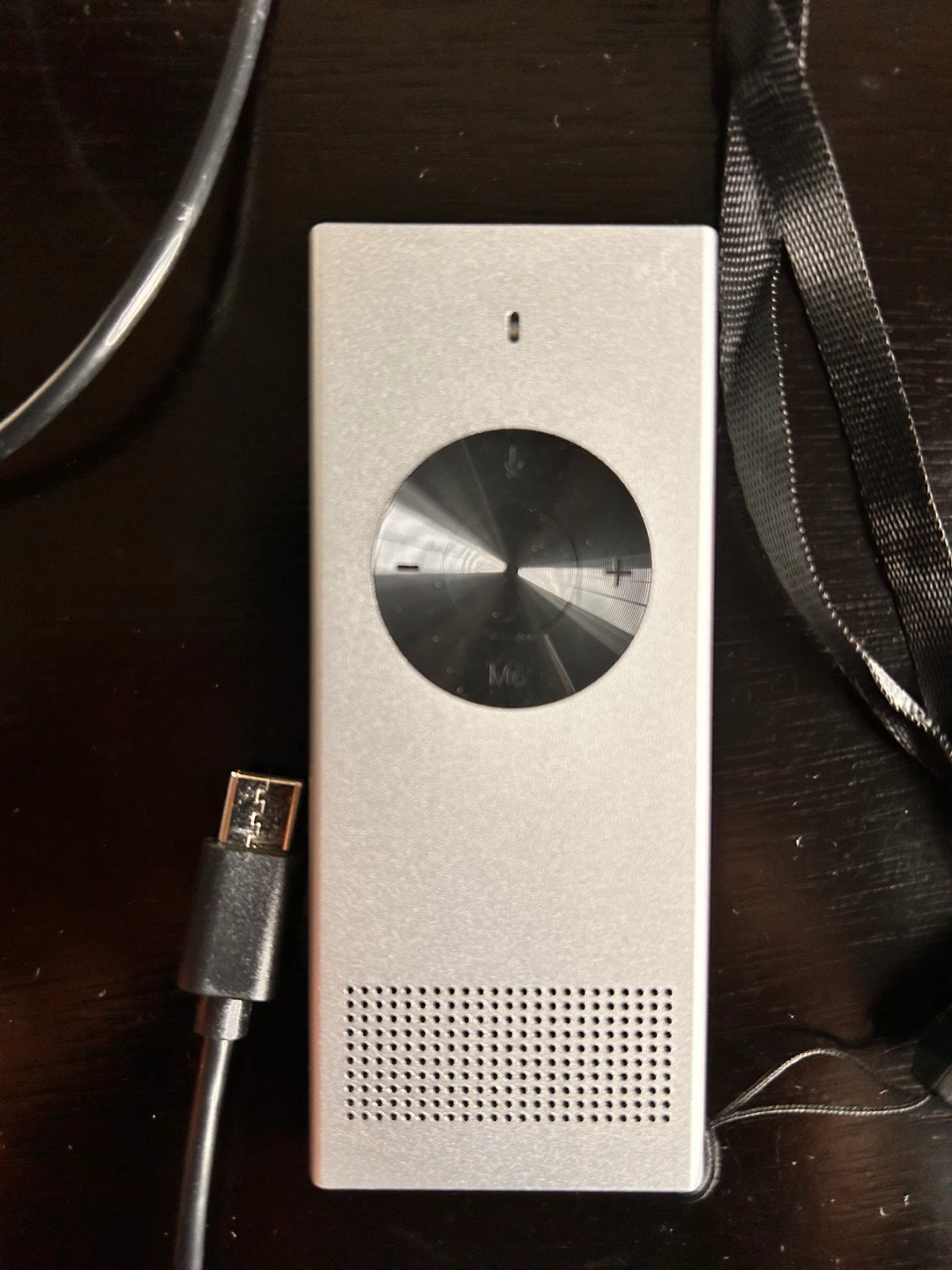 Enence Personal Language Assistant Instant Translator - photo 3