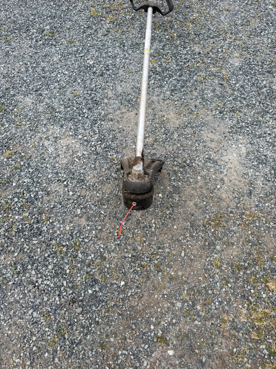 Yard-Man String Trimmer - photo 2