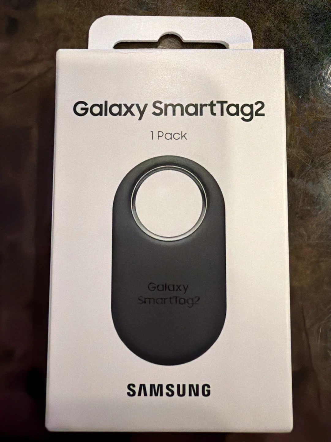 Samsung Galaxy SmartTag2 - 1 Pack
