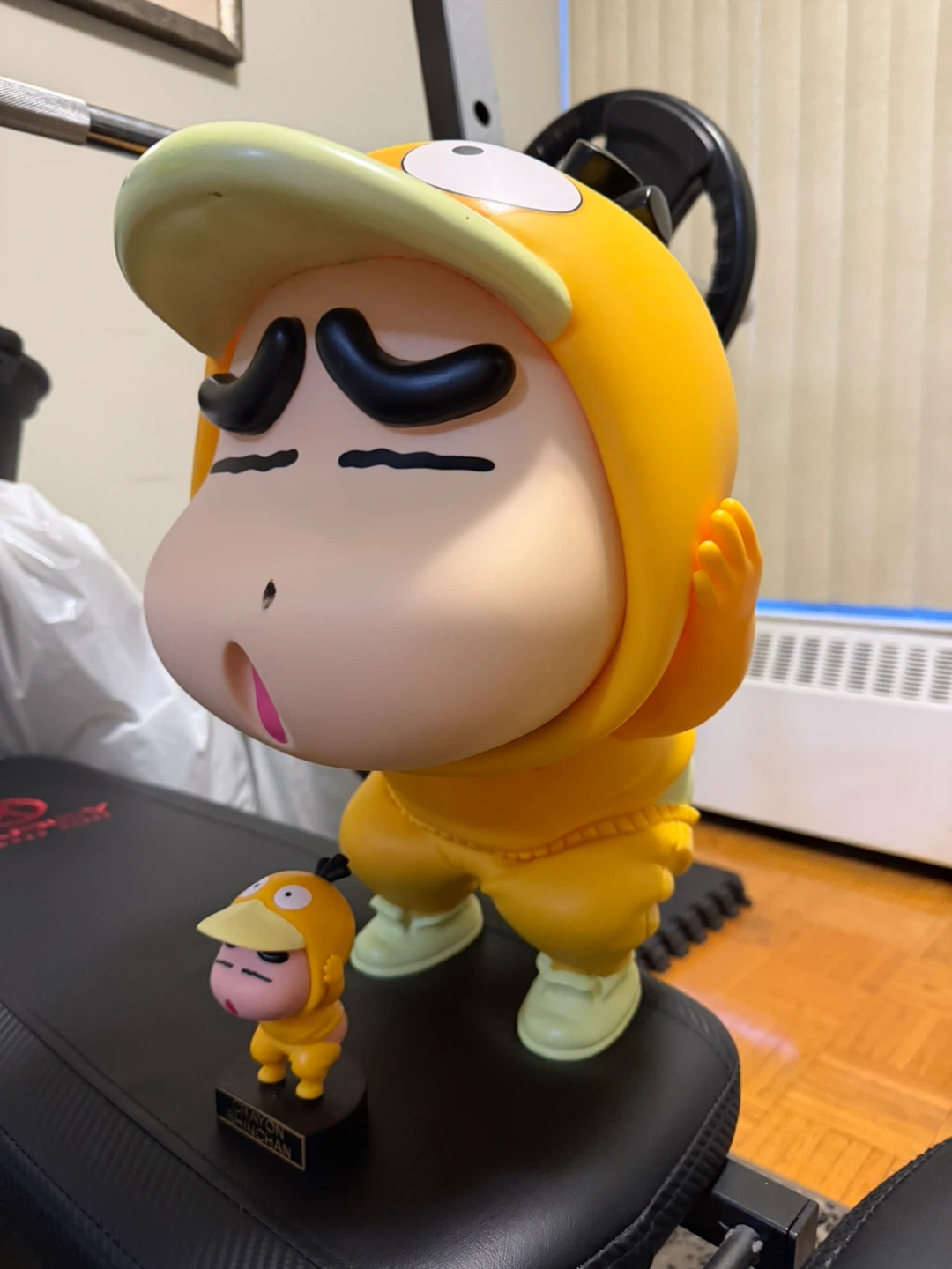 Crayon Shinchan Character Collectible - photo 4
