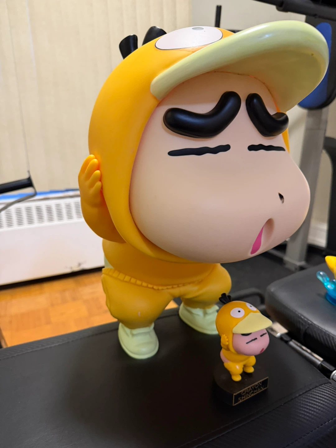 Crayon Shinchan Character Collectible - photo 3