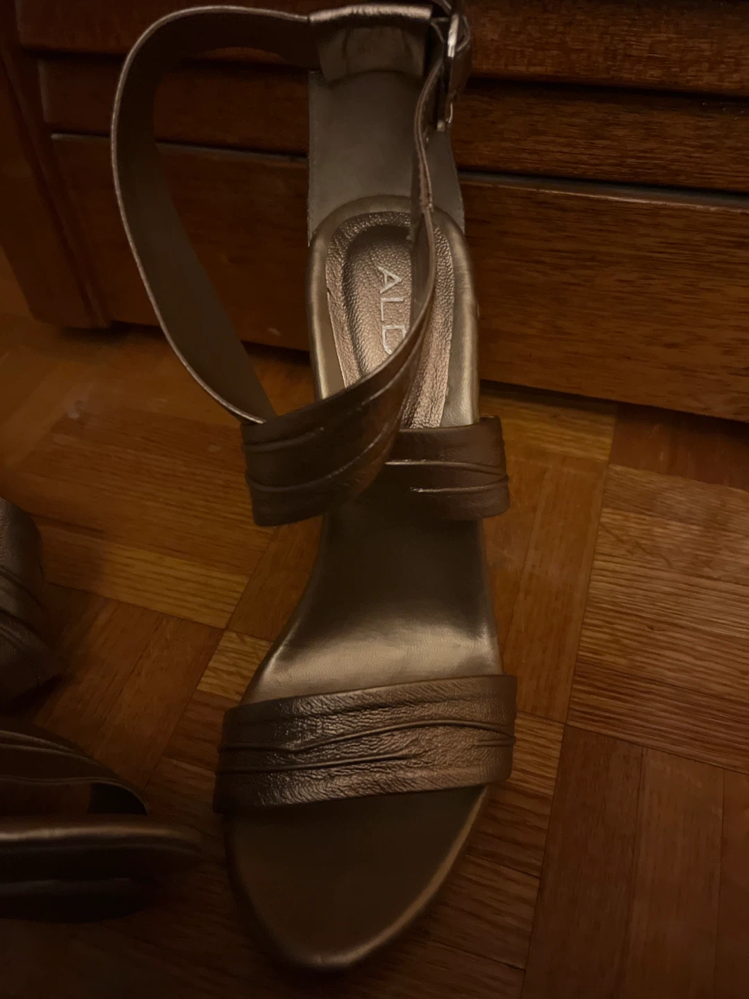 Sexy ALDO Women's Heeled Sandals - photo 3
