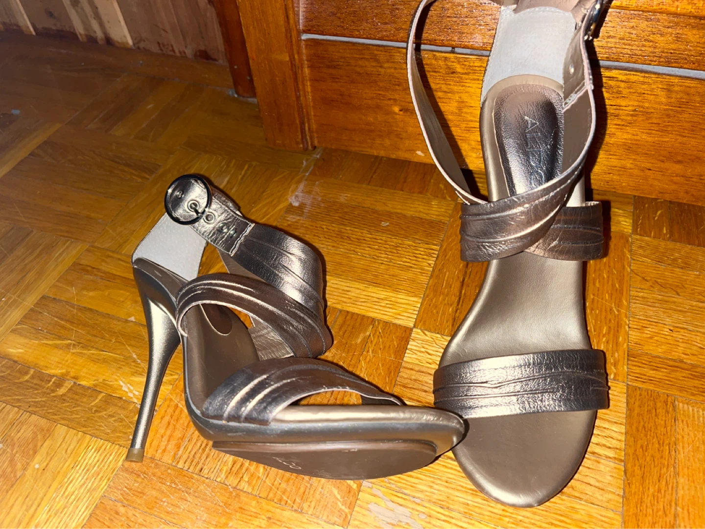 Sexy ALDO Women's Heeled Sandals