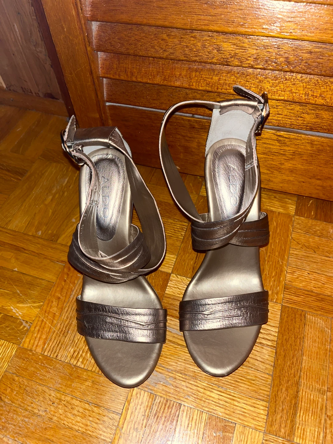 Sexy ALDO Women's Heeled Sandals - photo 5