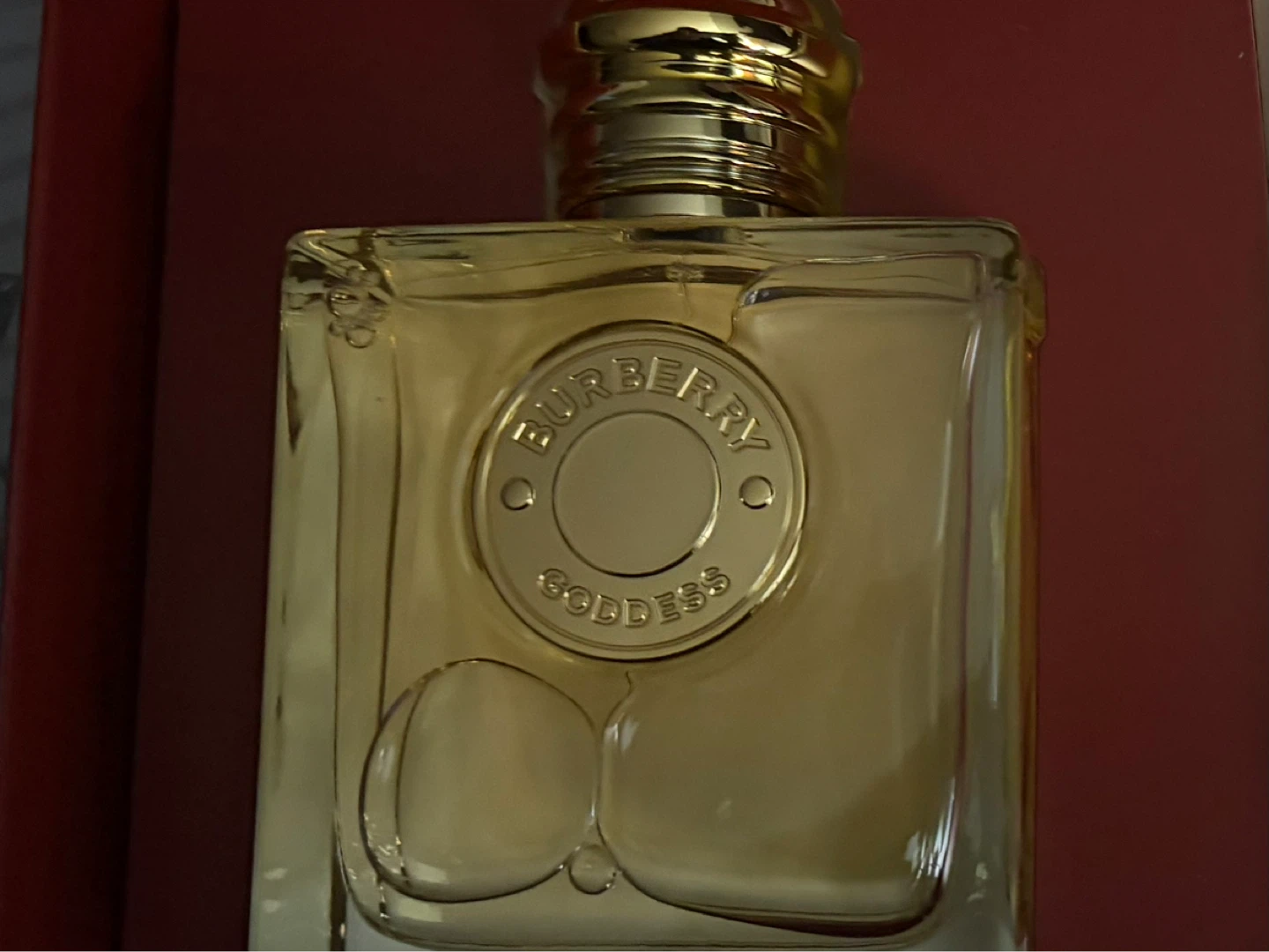 Burberry Goddess Eau de Parfum for Women 100 mL - photo 2