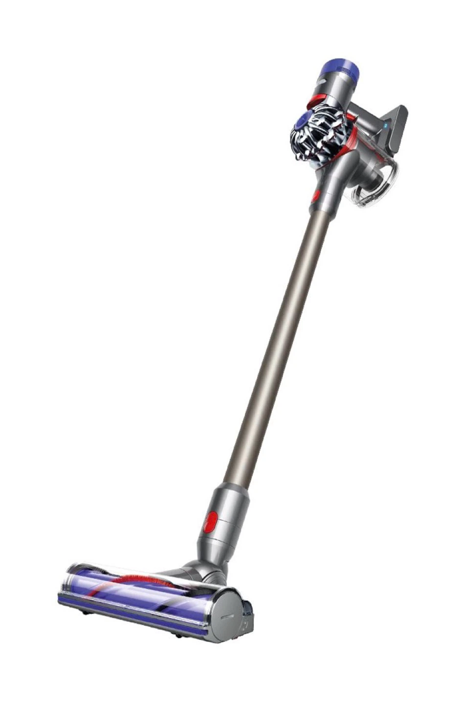 DYSON V8 ANIMAL CORDLESS VACUUM