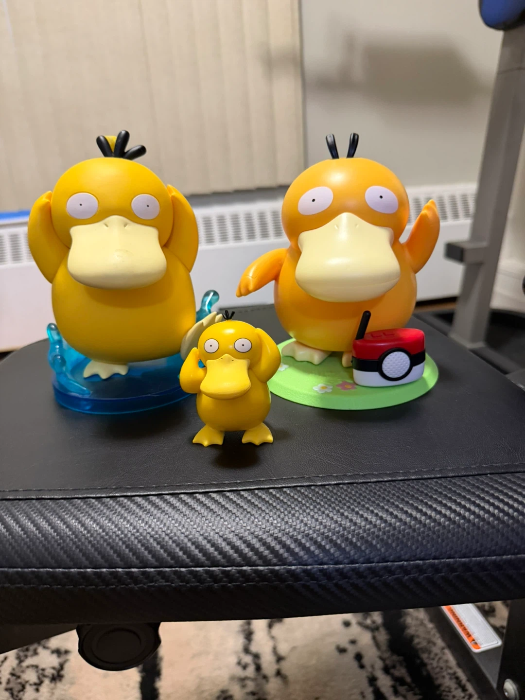 Poekemon  Collectibles