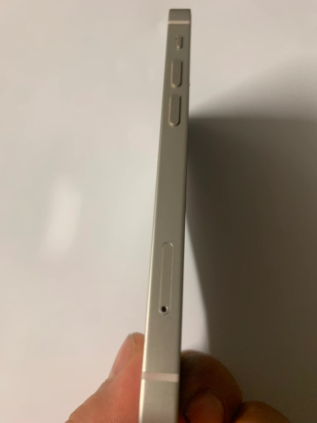 iPhone 13 mini 128GB - Starlight - Unlocked (Latest iOS 26) - photo 4