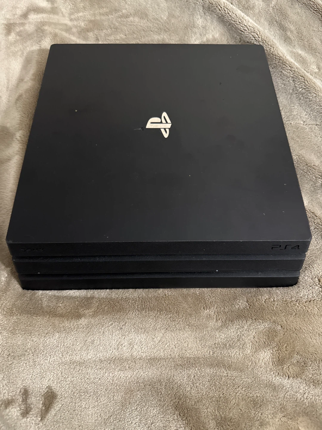Sony PlayStation 4 Pro Console