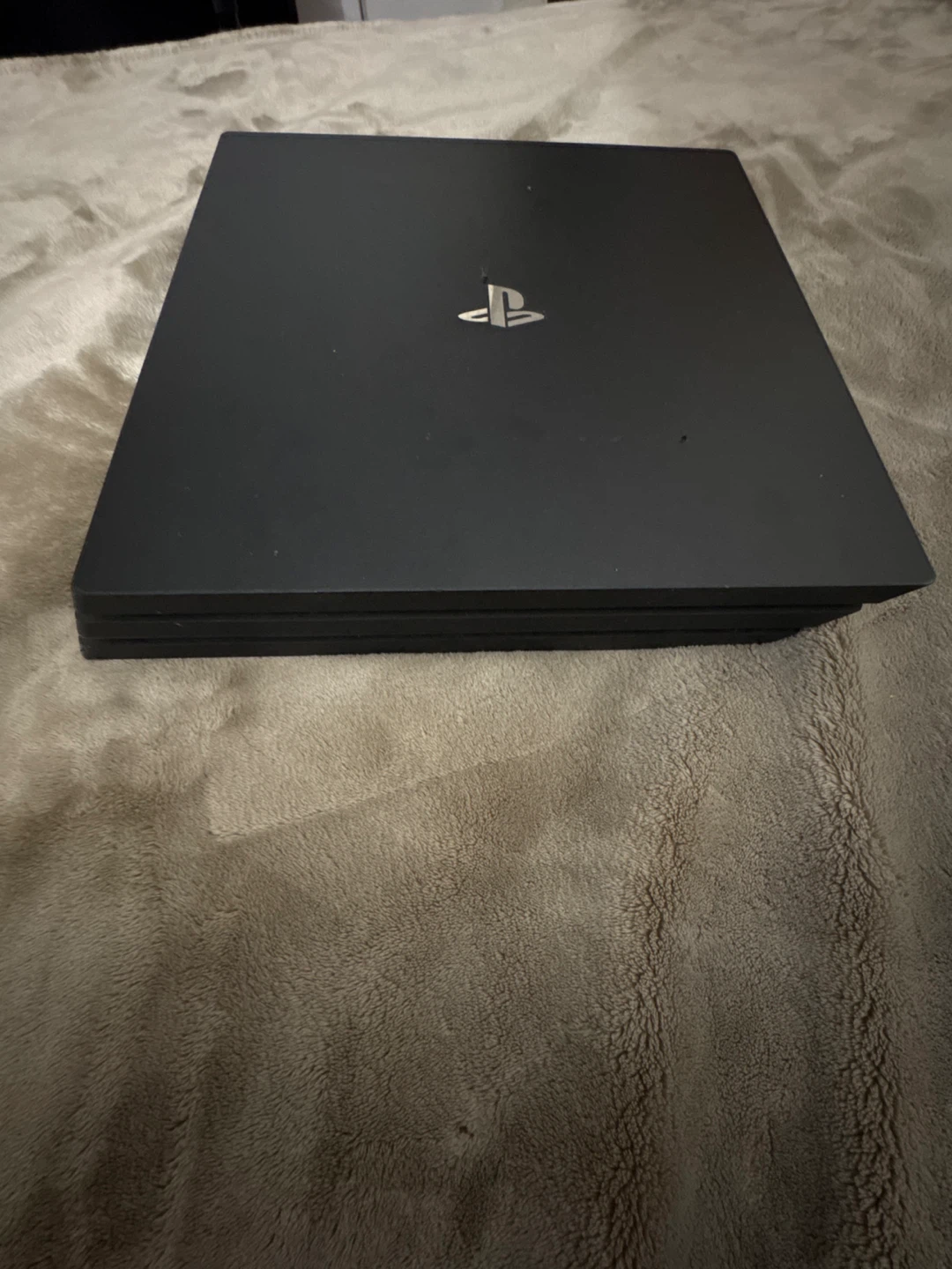 Sony PlayStation 4 Pro Console - photo 2