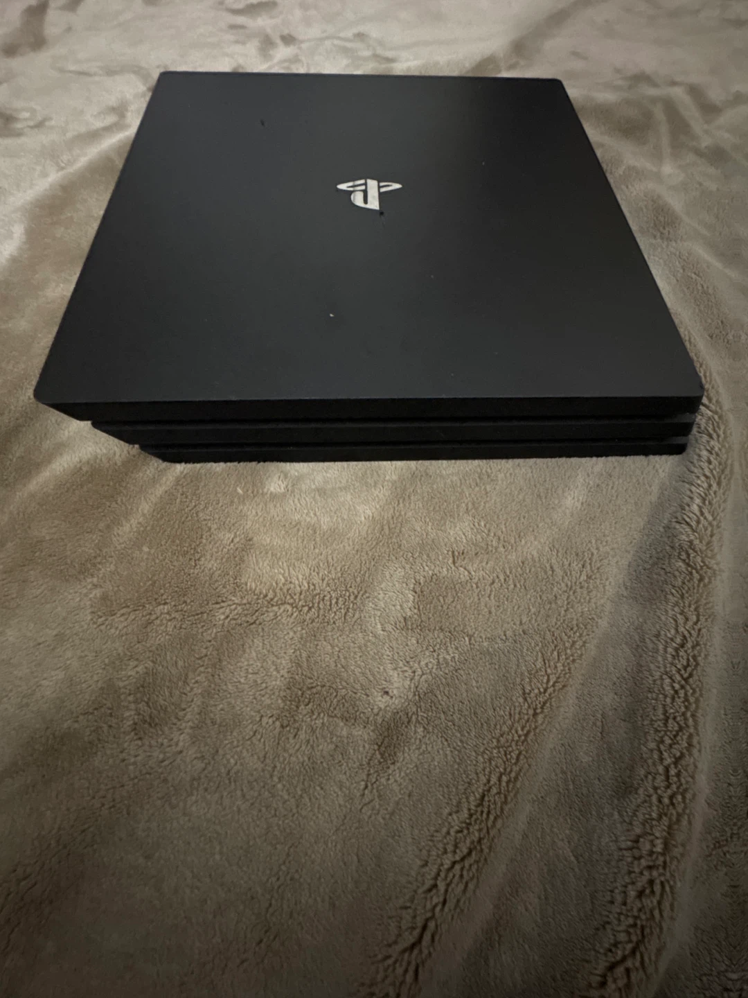 Sony PlayStation 4 Pro Console - photo 3