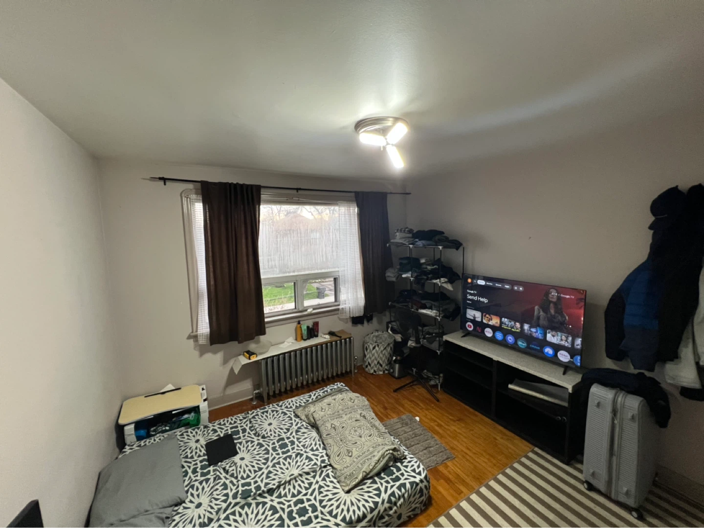Room for rent - photo 3
