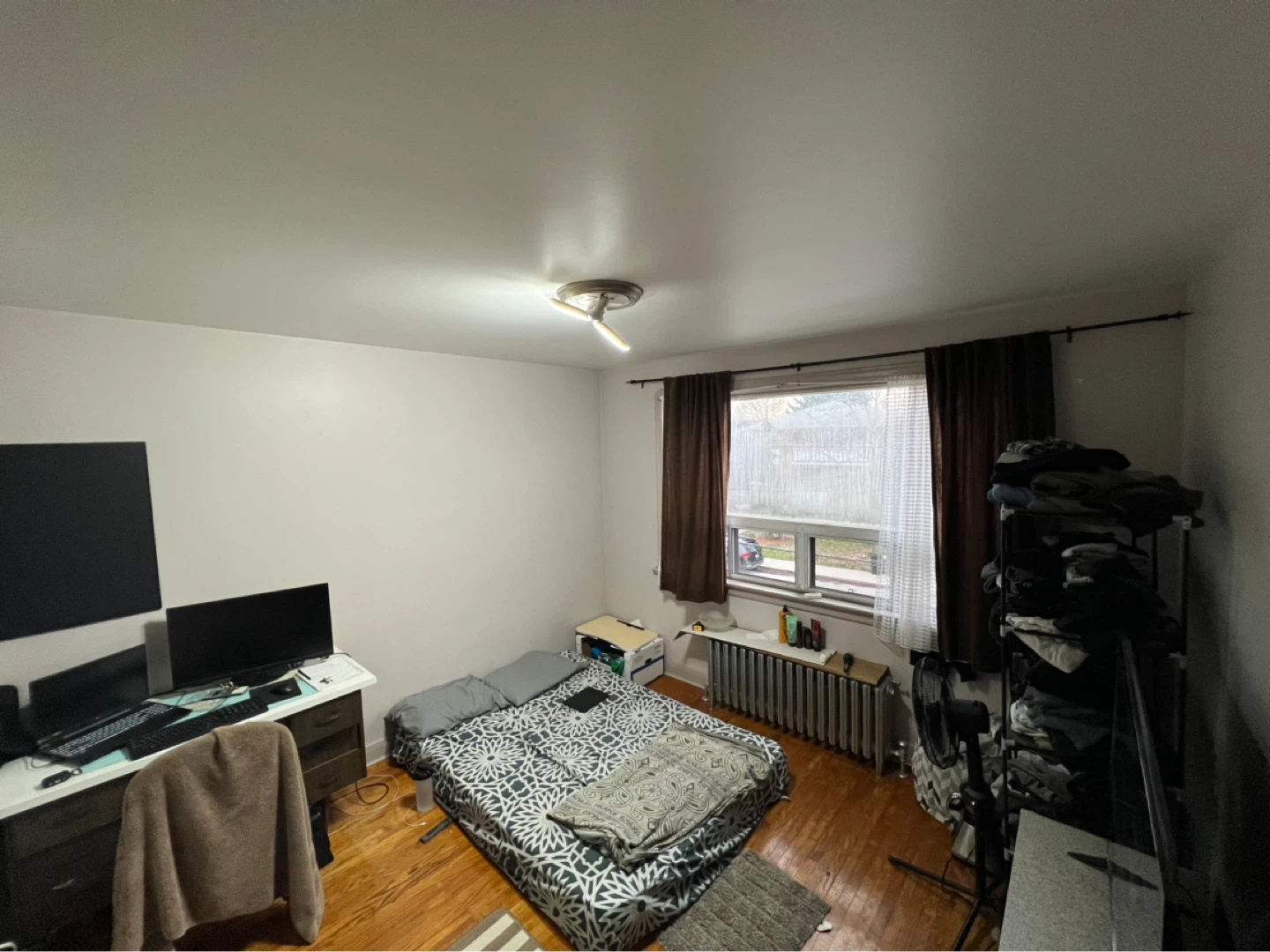 Room for rent