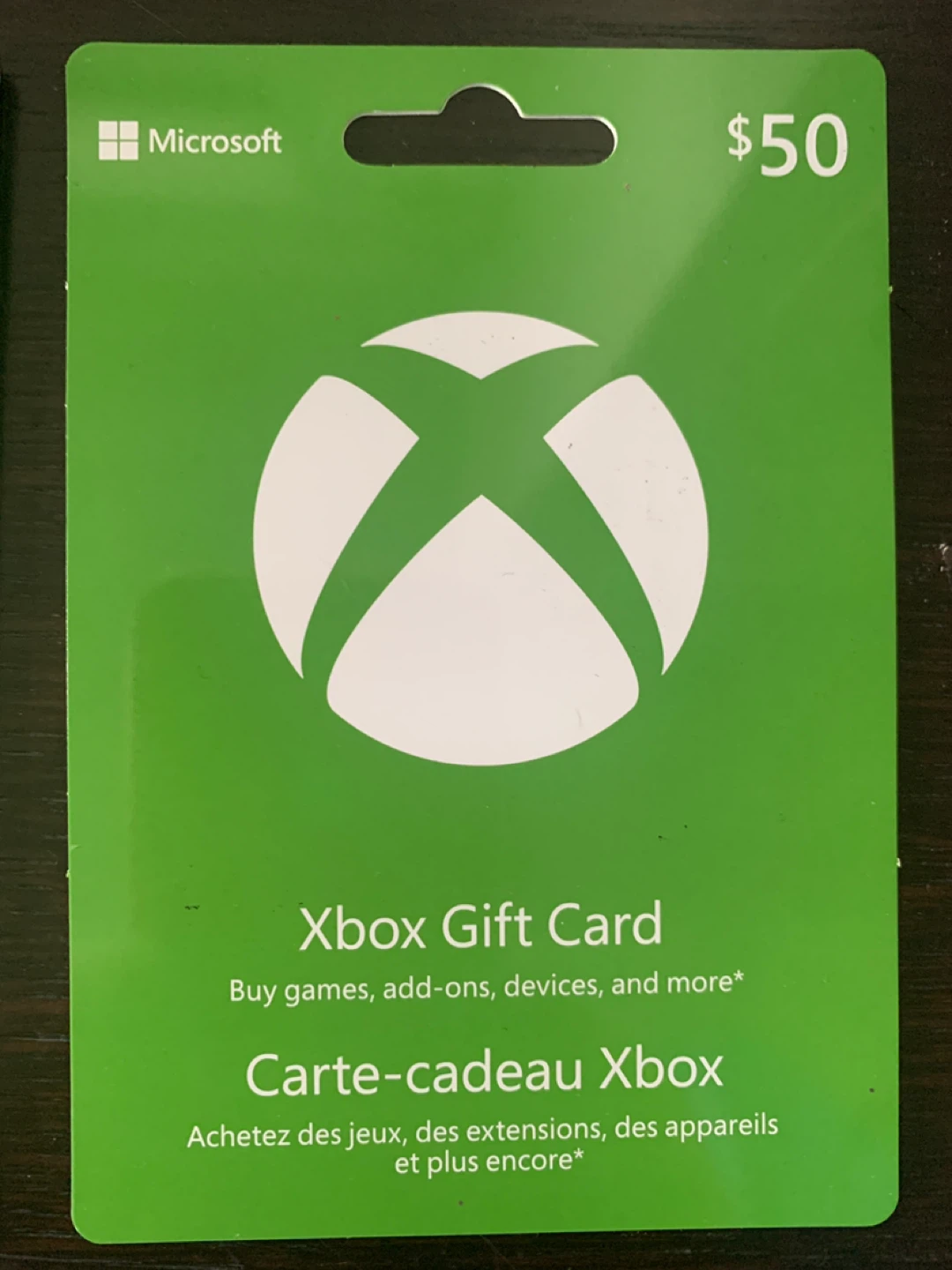 Xbox gift card $250 and $50 - photo 5