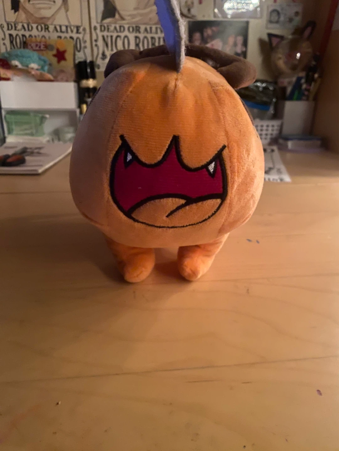 Pochita plush - photo 2