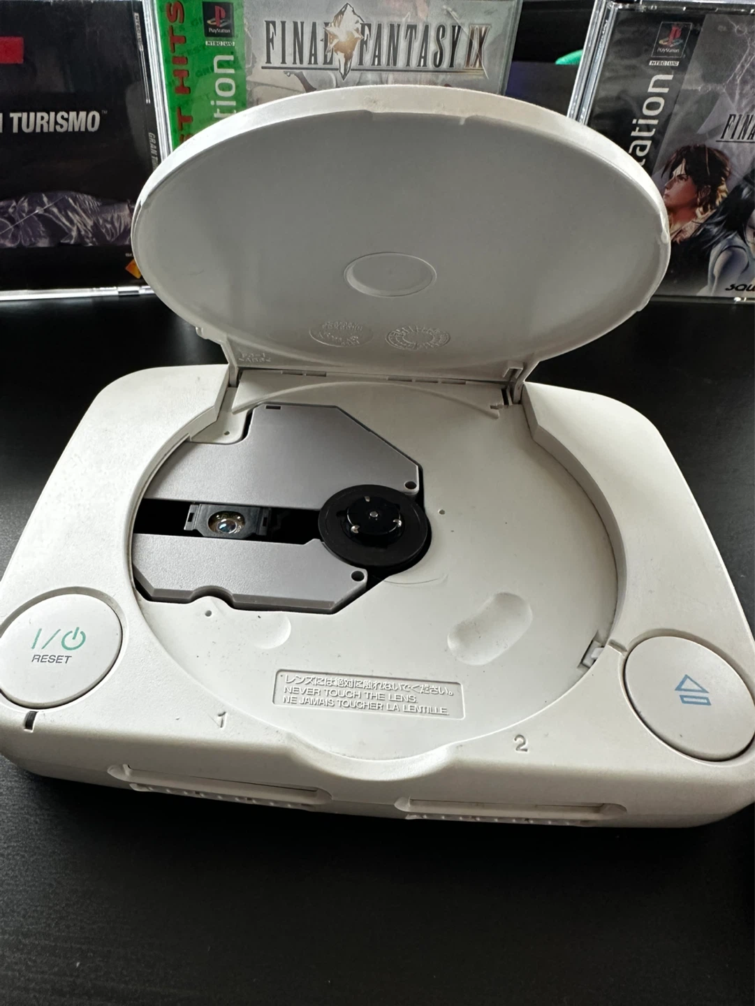 Modern ready to run PlayStation ONE - photo 2