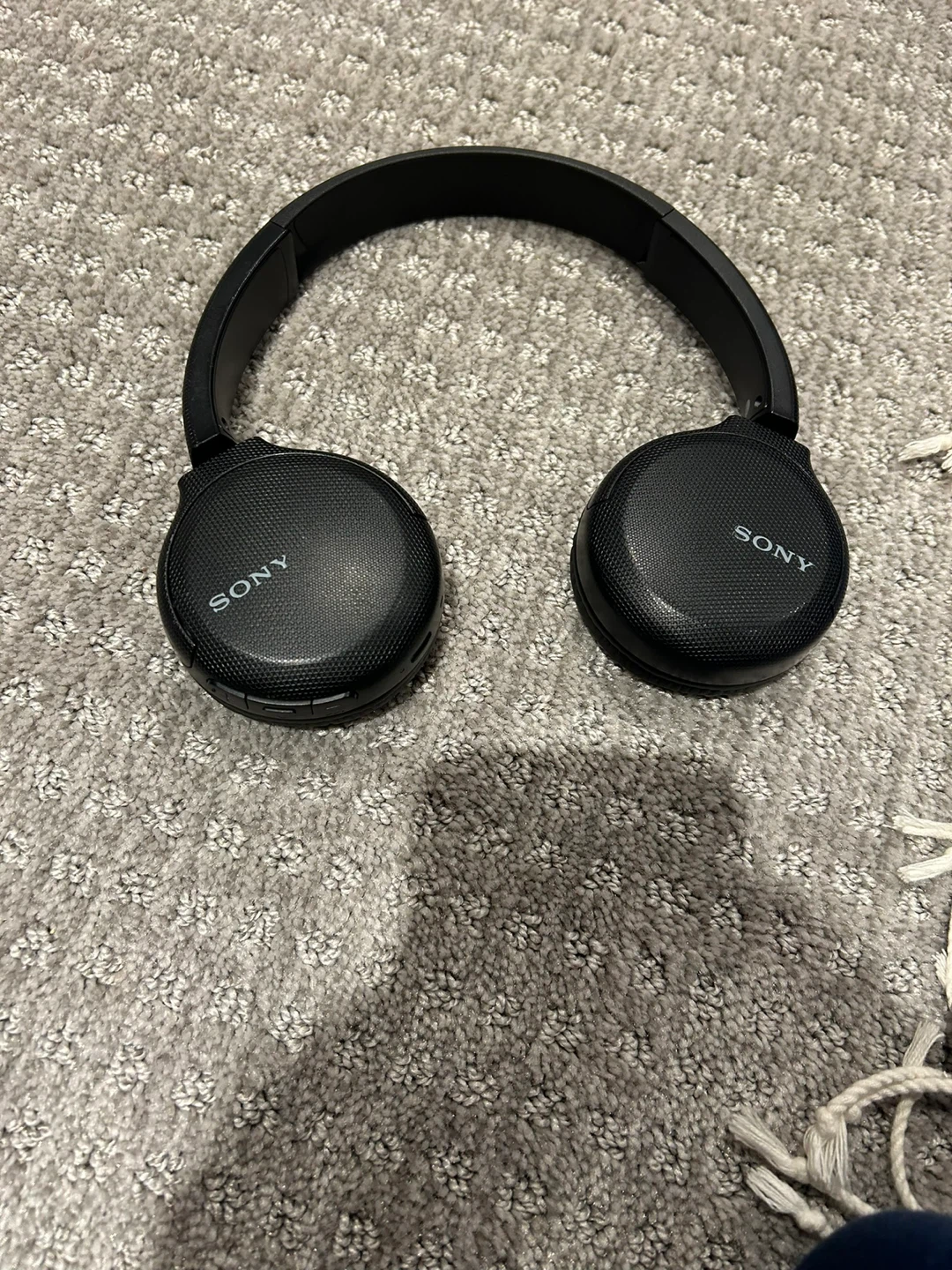 Sony Wireless Headphones