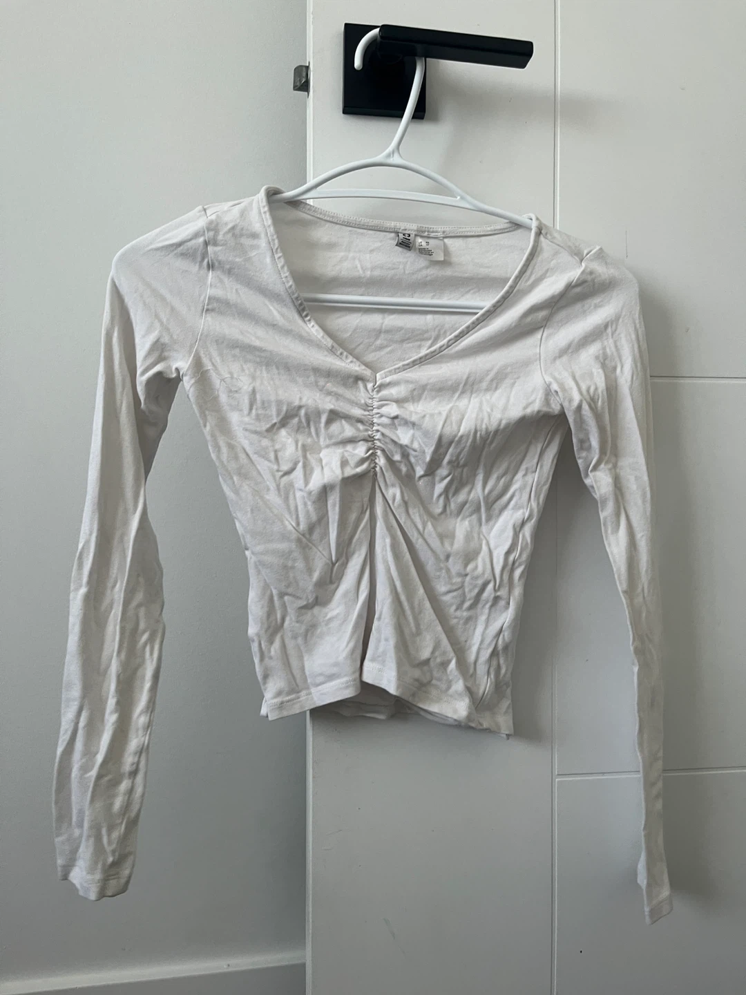 White Top