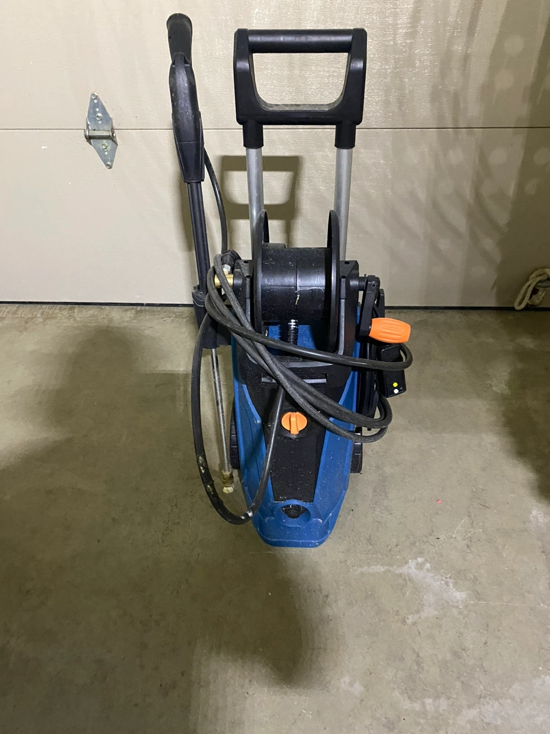 High Pressure Washer CL-1896AR